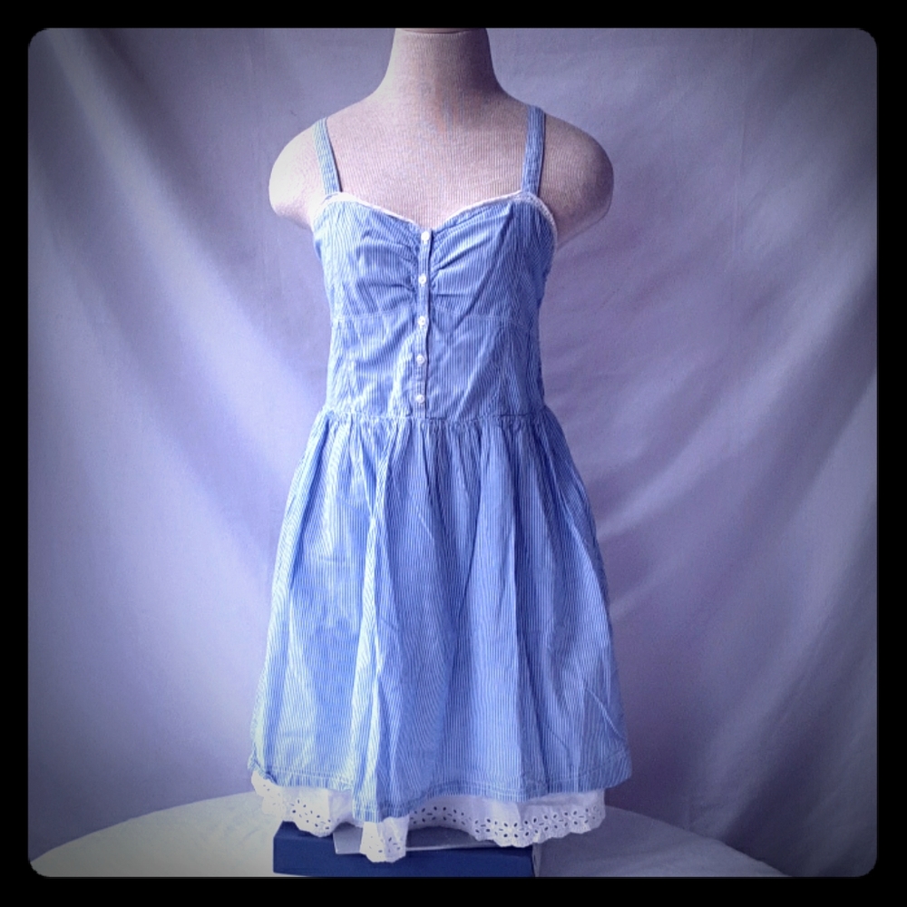 Sundress by Cherokee